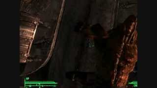 fallout 3 giant boss mods [upl. by Haneeja]