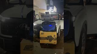 Hyundai Creta  The Basic Mods You NEED shorts [upl. by Fari666]