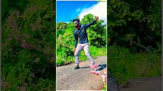 O Pillo 🙋🌹  dance  love youtube shorts trending [upl. by Cumings]