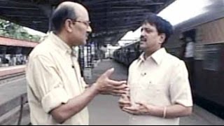 Walk The Talk with Vilasrao Deshmukh Aired July 2006 [upl. by Doomham]