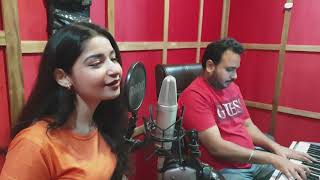 Saah Cover  Sakshi Ratti Full Song Latest Punjabi Songs  GK Digital [upl. by Ayyn]