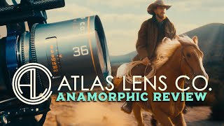 Marketing VS Reality The Truth Behind The Anamorphic Look  Atlas Mercury Review [upl. by Ahsiemat]