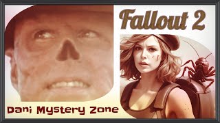 Fallout Episode 2 The Target –The Wasteland Wonder talks again Plus Clap back thezeppo1138 [upl. by Larimore]