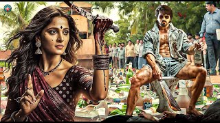 Ram Charan 2024 New Released Full Hindi Dubbed Action Movie  South Full Movie In Hindi Dubbed [upl. by Htelimay]