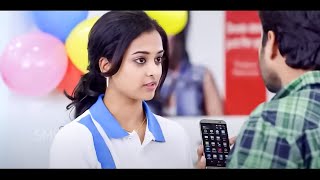 Voltage 420  South Hindi Dubbed Movie  Sudheer Babu Nanditha Raj Posani [upl. by Leirbag]