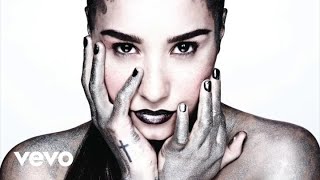 Demi Lovato  Nightingale Official Audio [upl. by Snehpets]