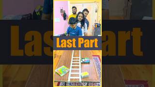 Last part  Ball feko GIFTS ghar le jao challenge epicfun boardgame funchallenge epicchallenge [upl. by Matazzoni789]