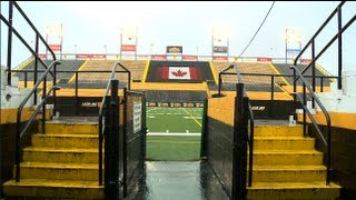 CFL The Final Wynne  CFLca Original Documentary [upl. by Alyal]