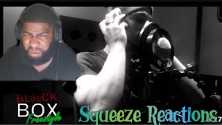 BLCKBOX S2 Ep15 DAFF Squeeze Reactions [upl. by Eiramlehcar]