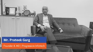 Workelevate Progressive 2024 Gartner® Magic Quadrant™ Recognition  Insights from Prateek Garg [upl. by Maude]