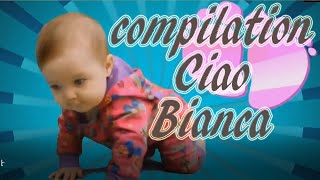 Ciao Bianca Compilation Cartone per bambini [upl. by Vaasta]