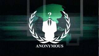 Anonymous intro mixHD [upl. by Laira762]