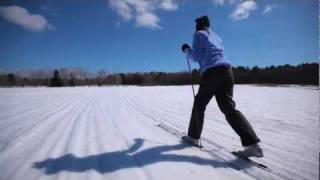 How To Choose Cross Country Skiing Equipment  LLBean [upl. by Darra]