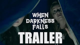 Darkness Falls Day 2 of the 31 day movie challenge darknessfalls horror halloween [upl. by Romeo529]