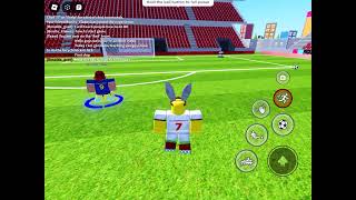 Tutorial on how to do Bicycle kick Super league soccer [upl. by Wolf292]