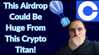 Grab The Base Airdrop This Chain Could Be Huge [upl. by Namar881]