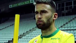 Que la Force soit avec vous  FCNantes [upl. by Maddox]