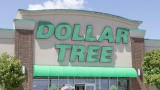 SHOP  ASMR  Straightening Shelves  CRINKLES while Shopping dollartree shopping asmr [upl. by Ahselak]