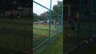 Bravo Futsal Bandung Junior Class Coach ashevabravo  bravofutsalbandung bravofutsal [upl. by Wilona]