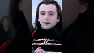 Aro want to see renesmeewhen he hear the sound of her hearthe give the creppy laugh shorts aro [upl. by Elsa]