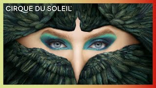 Alegria by Cirque du Soleil  Music with Lyrics  Cirque du Soleil [upl. by Neibart]