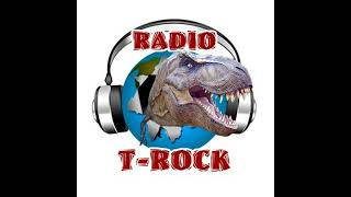 Radio TRock Temp 2  Entrevista a Los Ostinatos [upl. by Sholom]