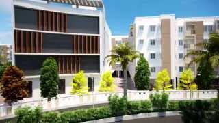 VGN Developers properties in chennai VGN ROYALE [upl. by Roda953]