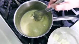 Beurre Blanc Sauce [upl. by Baras]