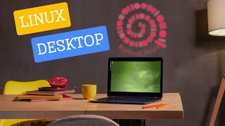 Linux Desktop Why Spiral Linux is interesting for DebianUbuntu users [upl. by Narej]