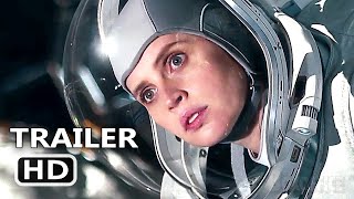 THE MIDNIGHT SKY Trailer 2020 Felicity Jones George Clooney Movie [upl. by Eikcor581]