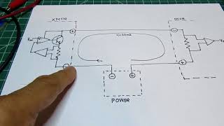 Making a Tiny 420mA Current Loop Tester [upl. by Inimod]