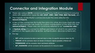 Introduction to SailPoint Part 2  Introduction to Application Onboarding [upl. by Elset]