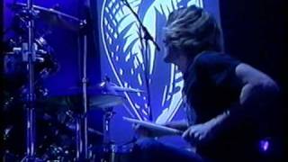 FOO FIGHTERS LATER JOOLS HOLLAND 2002 [upl. by Soilissav]