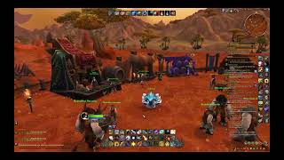 Real Quick WoW Brewfest Daily Video [upl. by Aseefan]