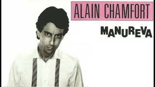 ALAIN CHAMFORT  MANUREVA HQ [upl. by Suqram376]