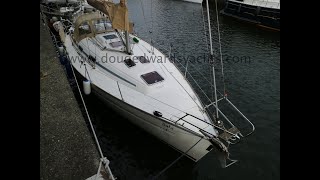 Bavaria 36 North Wales £57950 SOLD [upl. by Belayneh]