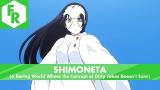 Ultimate FBomb  Shimoneta A World Where the Concept of Dirty Jokes Doesnt Exist [upl. by Faux900]