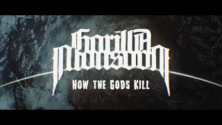 Gorilla Monsoon  How the Gods Kill Danzig Cover [upl. by Hada]