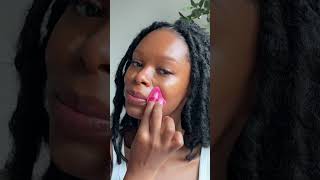 Maquillaje Natural sin Base para Piel Morena pielmorena afrolatina makeuptutorial maquillaje [upl. by Clifford]