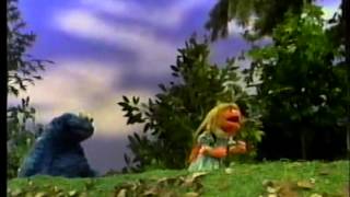 Sesame Street  Prairie Dawn amp Cookie Monster Enjoy Nature [upl. by Ameline]