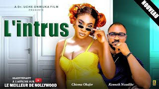 LINTRUS NOUVEAU FILM CHIOMA OKAFOR KENNETH NWADIKE PRITICAN YAKUBU 2024 FILM COMPLET FRANÇAIS [upl. by Pincas473]