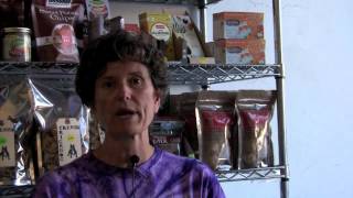 Feeding Your Animals Raw Pet Food w Dr Gwen Debaere [upl. by Sampson]