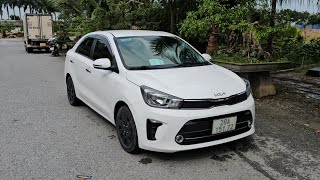 Kia Soluto 2022 mới đét góp 100 là ok ạ Khải Đăng Auto 0326062789 kia soluto [upl. by Merridie48]