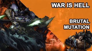 Starcraft 2 Coop Vorazun  War is hell [upl. by Dwight]