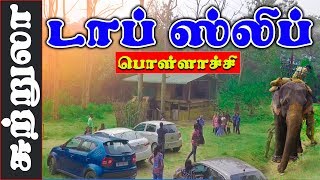 டாப் ஸ்லிப் சுற்றுலா I Top slip Trip I Village database [upl. by Wemolohtrab494]