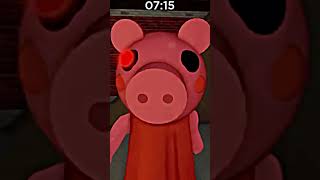 Piggy Book 1 vs Piggy Book 2 piggy piggyroblox robloxedit piggyedit edit [upl. by Cavallaro]