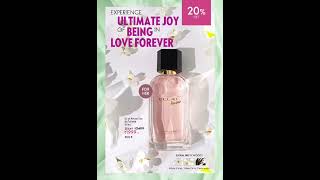 Oriflame 2nd flyer November 2024shop 11th to 13th [upl. by Brest245]