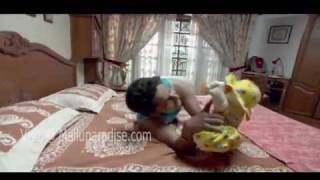 Plus Two Malayalam movie Song Kannolam [upl. by Adrell]