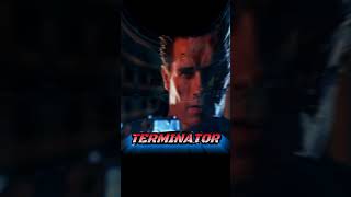 Terminator 2 Judgment Day edited scenes [upl. by Dnalyram]