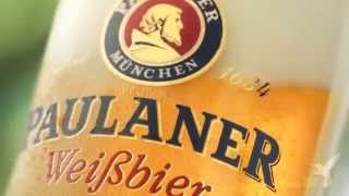 TheMarmalade  Paulaner Hefeweizen [upl. by Ilrac]